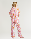 Pickleball Pajama Pants Set Pajama Set