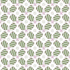 Wallpaper Green / Double Roll Pickleball Traditional Wallpaper