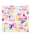 Remy Dabs Fabric Fabric