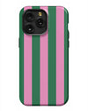 Picture of Retro Stripe iPhone Case