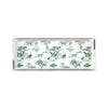 Safari Toile Lucite Tray Lucite Trays Hunter / 11x4