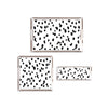 Seeing Spots Lucite Tray Lucite Trays