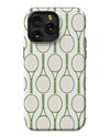Picture of Tennis Time iPhone Case