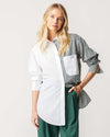 The Brooklyn Button Down Top