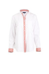 The Chelsea Button Down Top