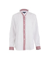 The Chelsea Button Down Top