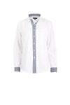 The Chelsea Button Down Top