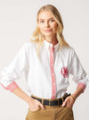 The Chelsea Button Down Top