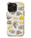Picture of The World is Your Oyster iPhone Case