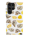 Picture of The World is Your Oyster Samsung Phone Case