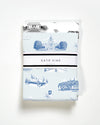 Picture of Washington DC Toile Tea Towel Set