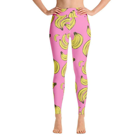 banana leggings Katie kime today show 