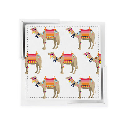 Coaster Set Camel Coaster Set dombezalergii