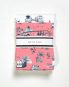 Picture of Charleston Toile Tea Towel Set