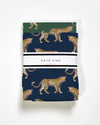 Picture of Cheetahs Tea Towel Set