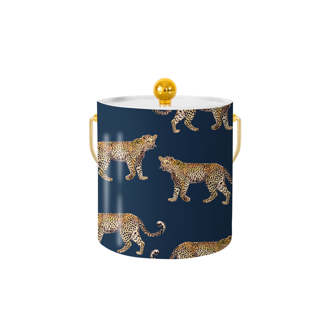 Ice Bucket Cheetahs Ice Bucket dombezalergii