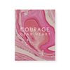Courage,  Dear Heart Print Gallery Print
