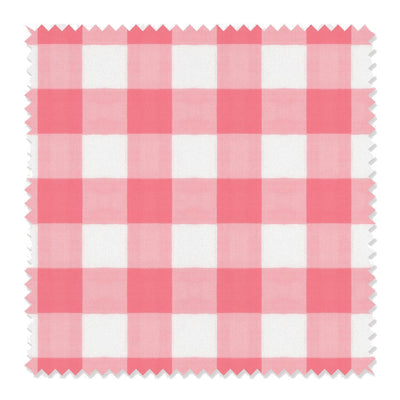 Fabric Gingham Fabric dombezalergii