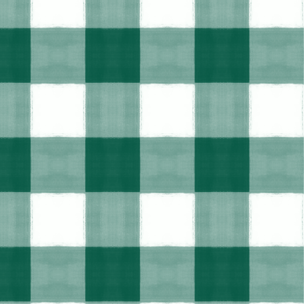 Gingham Peel & Stick Wallpaper