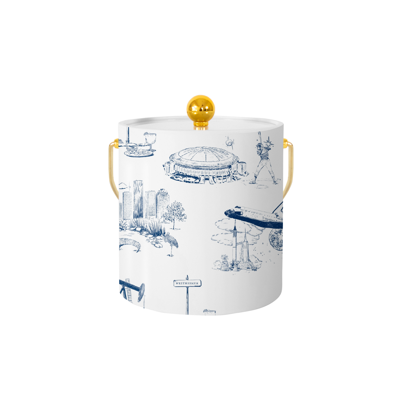 Ice Bucket Houston Toile Ice Bucket dombezalergii