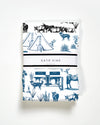 Picture of Marfa Toile Tea Towel Set