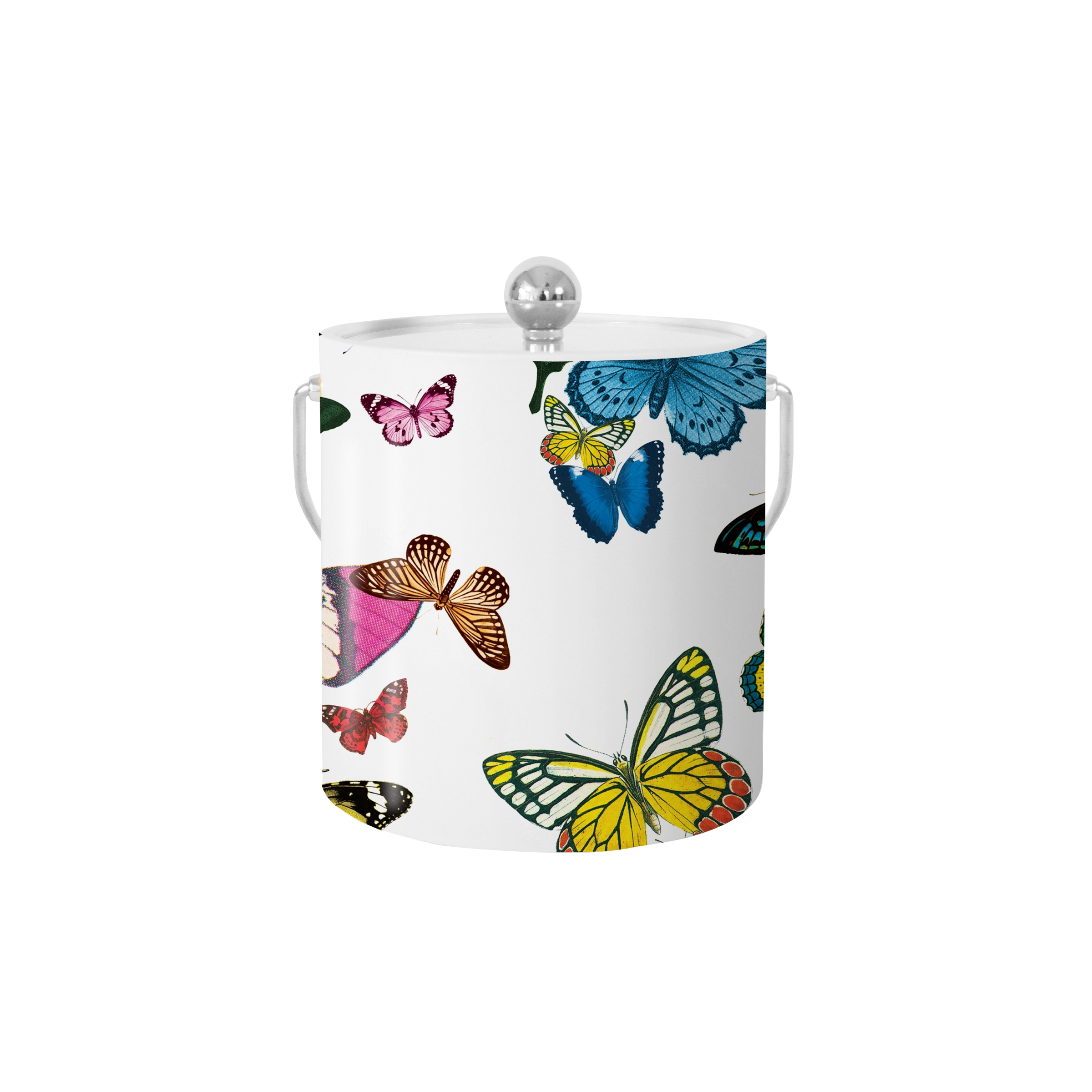 Custom Starbucks Cup Butterfly And Name for Sale in Dallas, TX