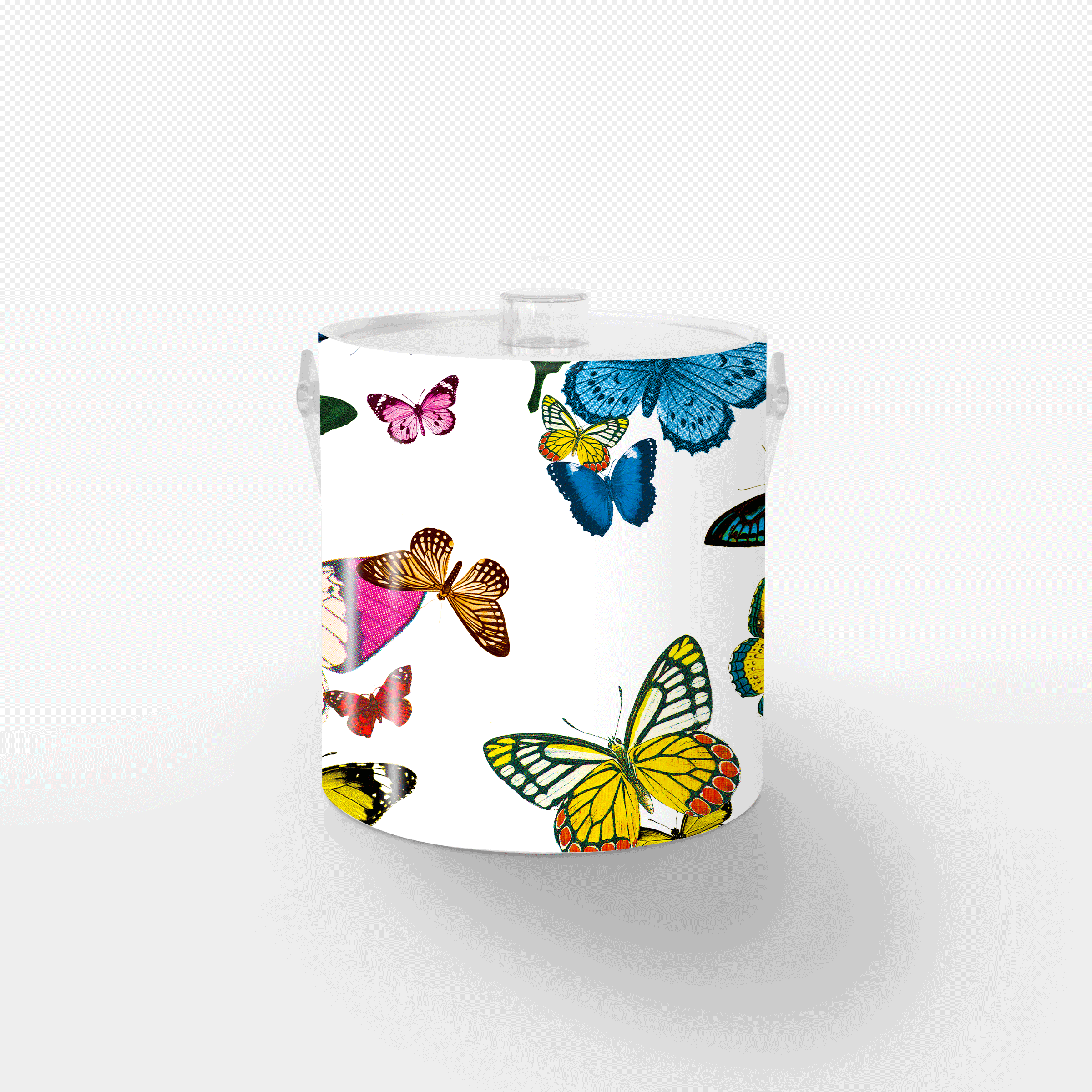 Custom Starbucks Cup Butterfly And Name for Sale in Dallas, TX