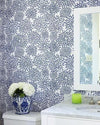 Picture of Mums The Word Traditional Wallpaper