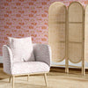 Nashville Toile Peel & Stick Wallpaper Peel & Stick Wallpaper