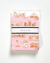 Picture of Nashville Toile Tea Towel Set