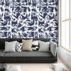 Otomi Peel & Stick Wallpaper Peel & Stick Wallpaper