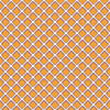 Parker Peel & Stick Wallpaper Peel & Stick Wallpaper Orange / 24"x 48"