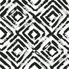 Quartzite Traditional Wallpaper Wallpaper Double Roll / Black