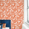Quartzite Traditional Wallpaper Wallpaper
