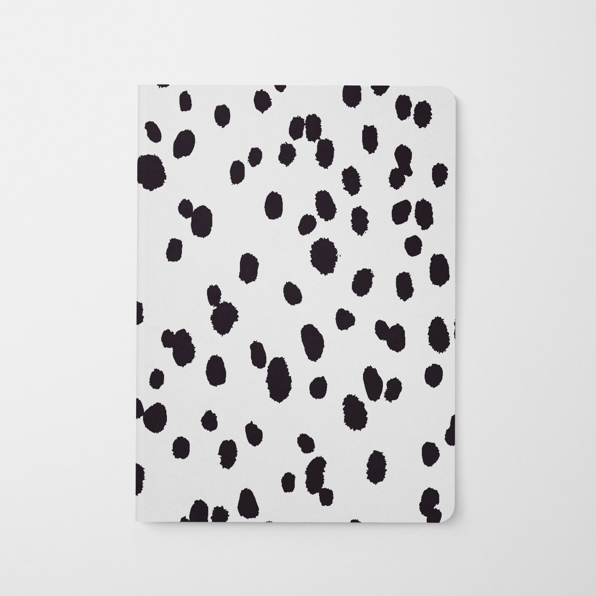 Journal Seeing Spots Journal dombezalergii