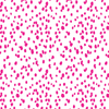 Seeing Spots Traditional Wallpaper Wallpaper Pink / Double Roll