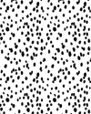 Picture of Seeing Spots Traditional Wallpaper