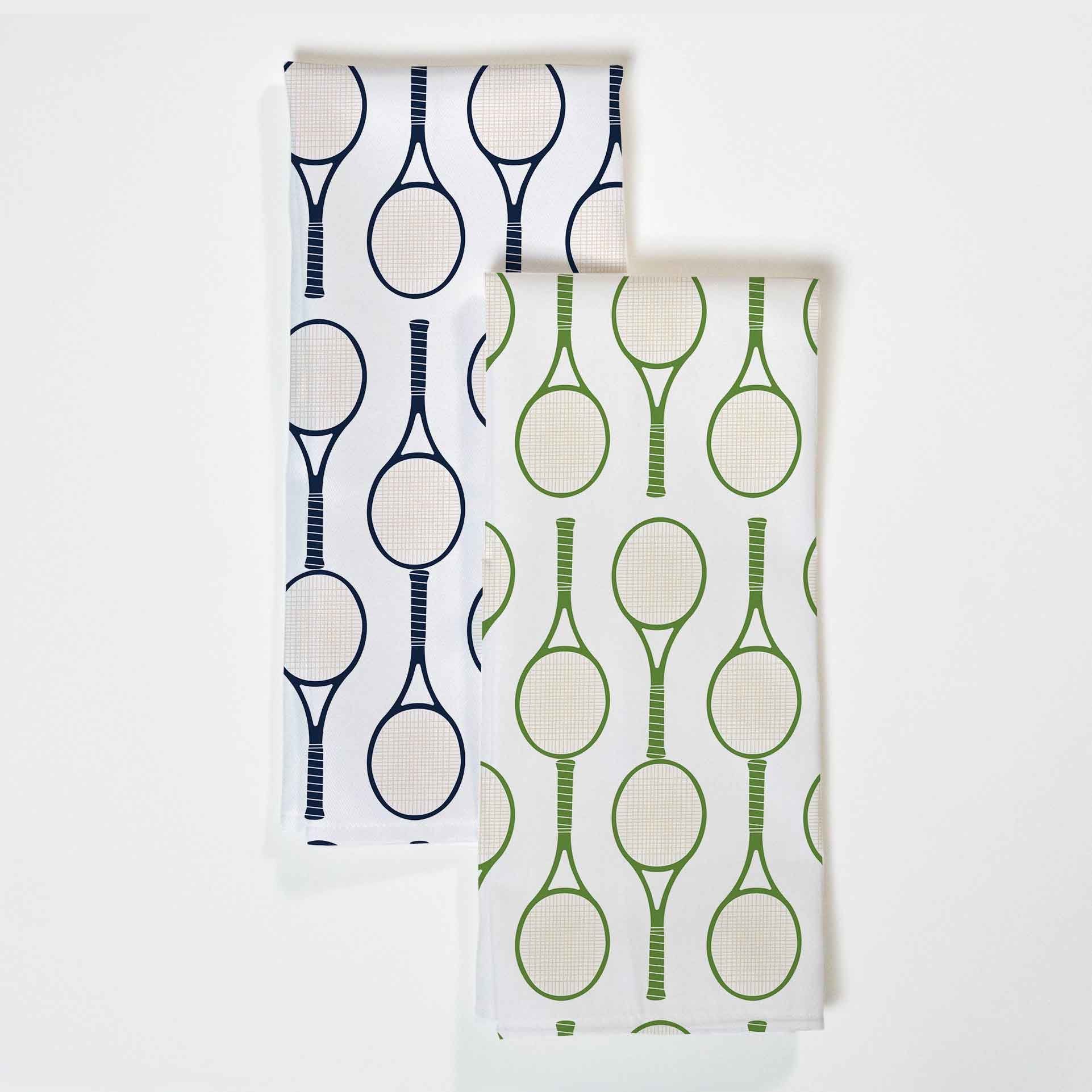 Olivia Tea Towel – Bennett Laine Home Decor