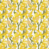Daffodils Traditional Wallpaper Wallpaper Double Roll