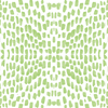 Watermarks Peel & Stick Wallpaper Peel & Stick Wallpaper Green / 24"x 48"