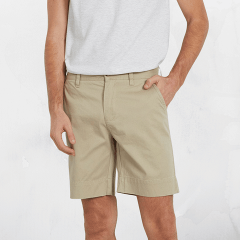 chino shorts