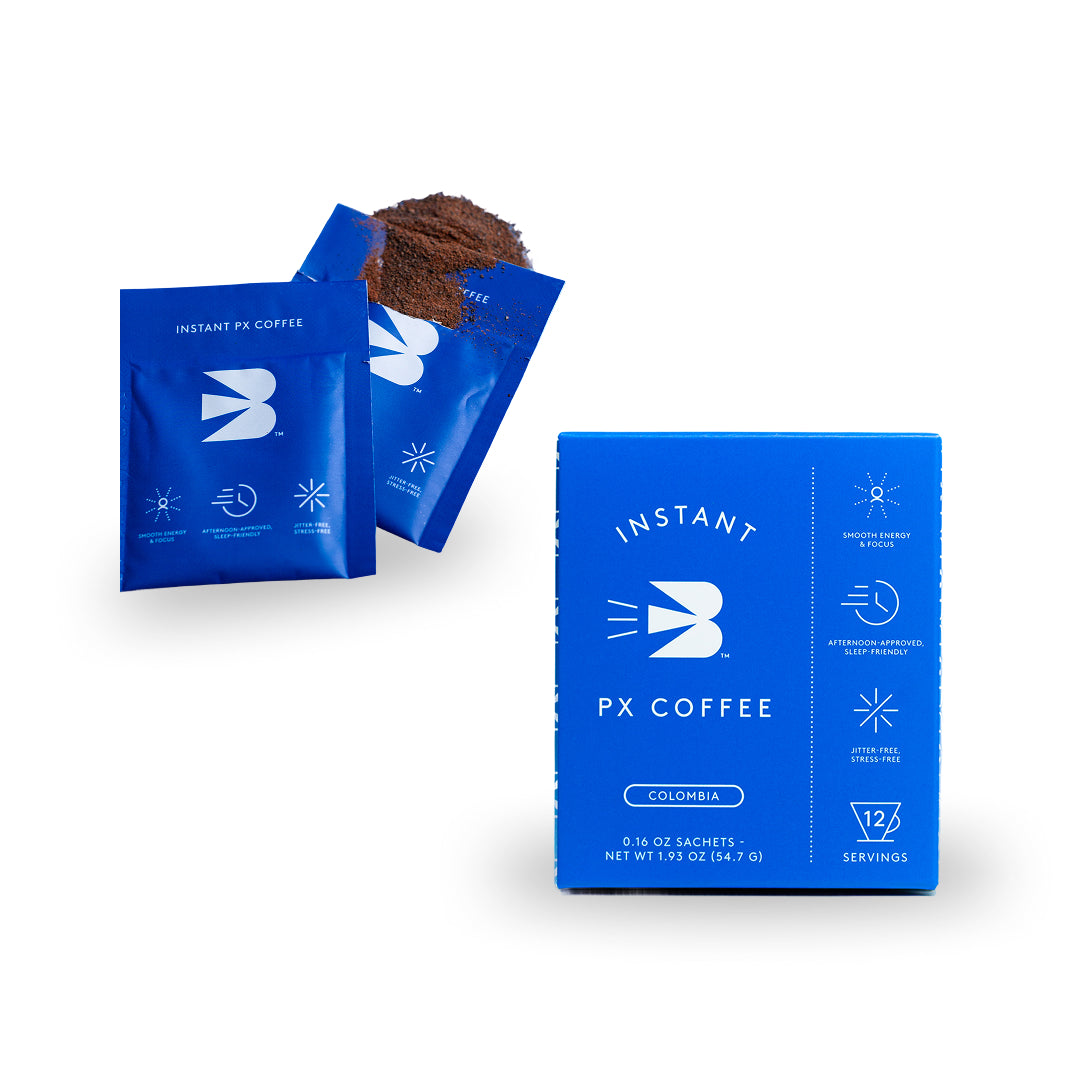 Picture of Instant Px Coffee