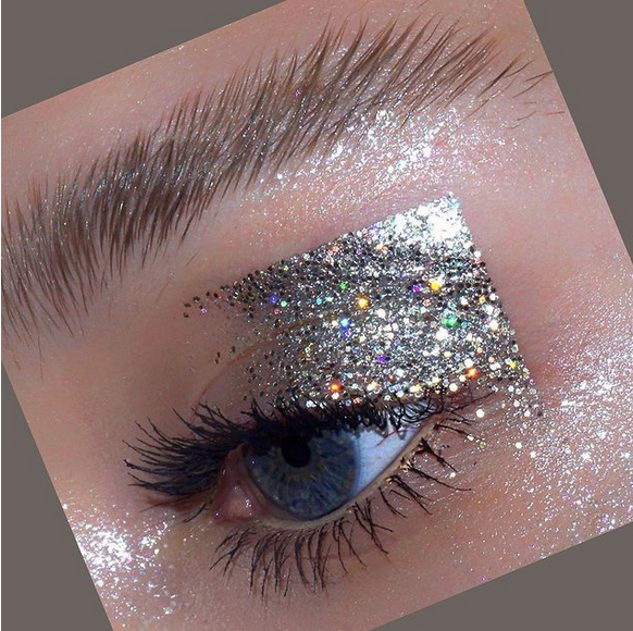 Lit Colours | Loose Glitter Makeup – Lit Cosmetics