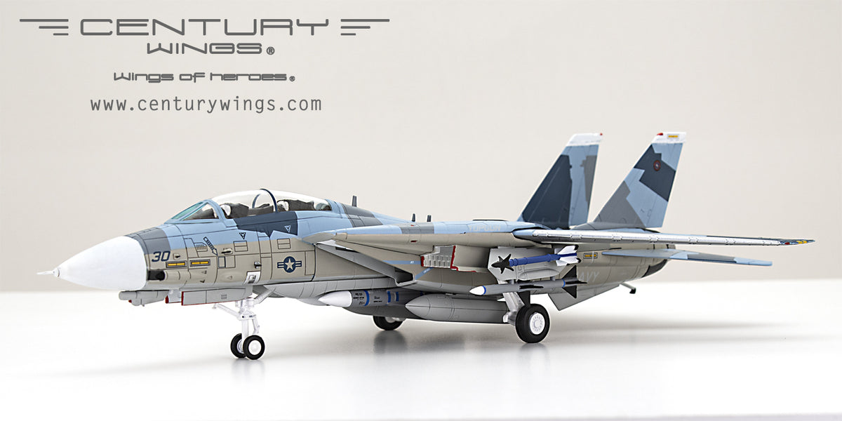 Century Wings 1/72 F-14A アメリカ海軍 戦闘機兵器学校 (NFWS