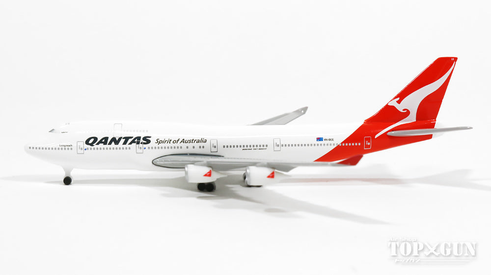 大放出セールSKYMARKS 200 カンタス航空 模型 ギフト ファイナル