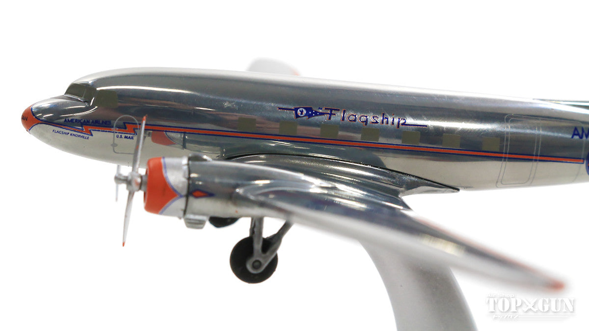 最大58%OFFクーポン 完成品 飛行機 ダイキャスト ダグラス DC-3