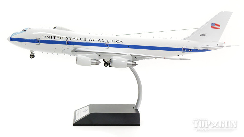 25％OFF Gemini 1 200 E-4B アメリカ空軍 75-0125 新品