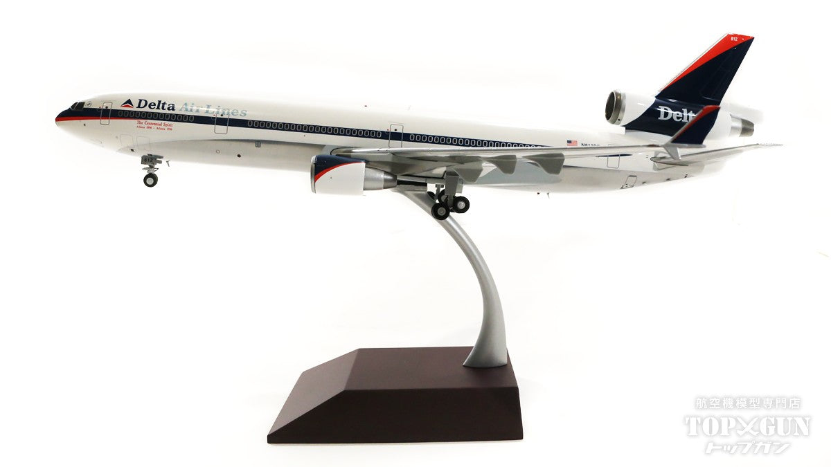 400 デルタ航空 DC-9-30 スケールモデル ダイキャスト？ www