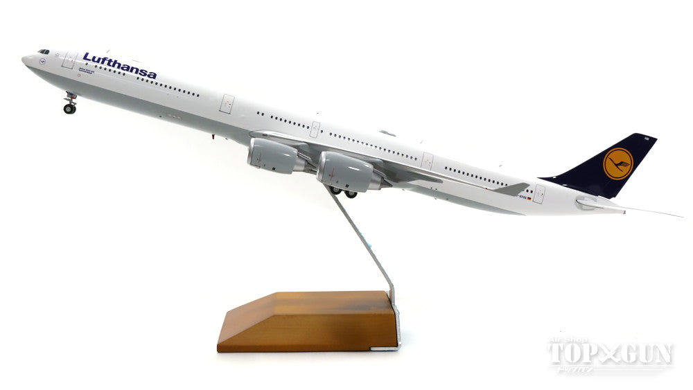 飛行機 エアバス A340 エアライン 1/200 ルフトハンザ ドイツ 航空