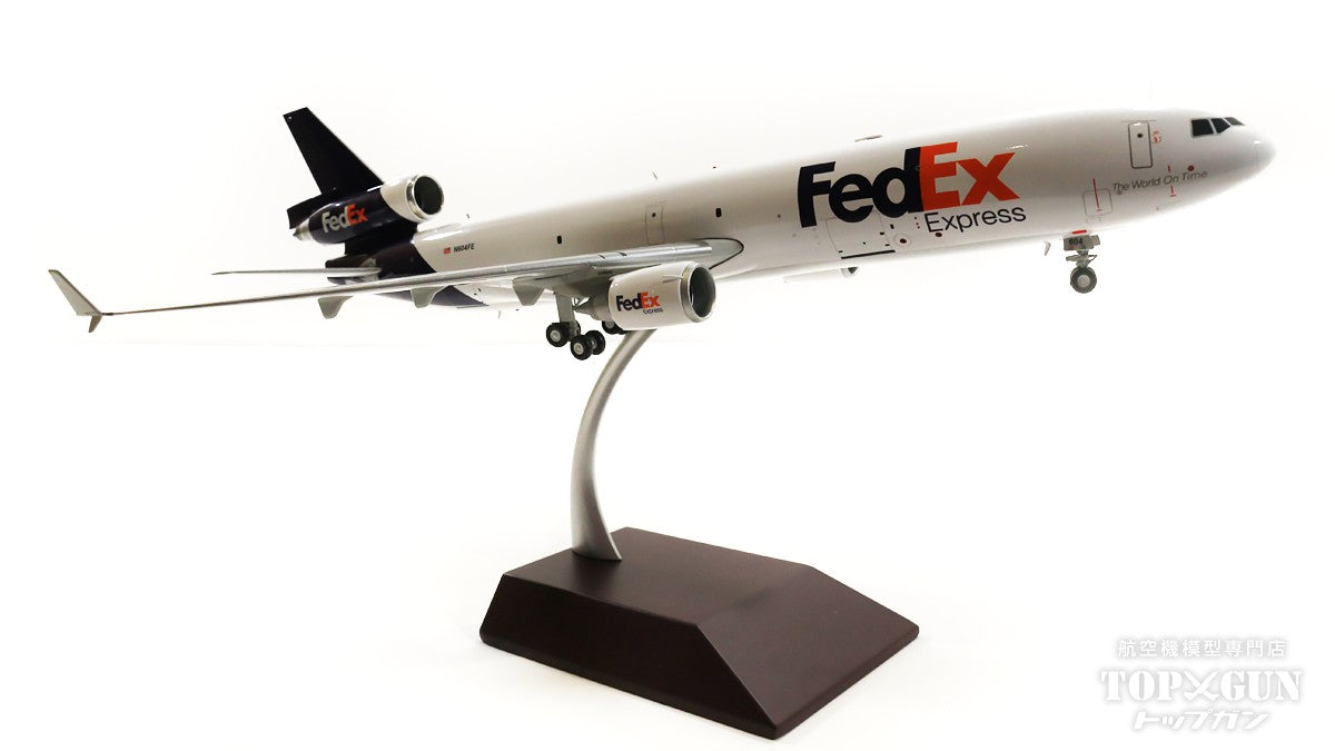 gemini200 FedEx 777 767 MD-11 5機セット1/200 - 航空機